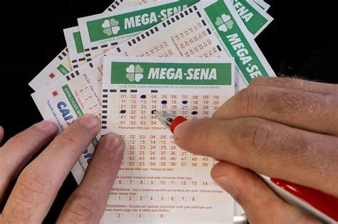 simulador resultado mega sena - Simulador da Mega Sena: Verifique os seus números